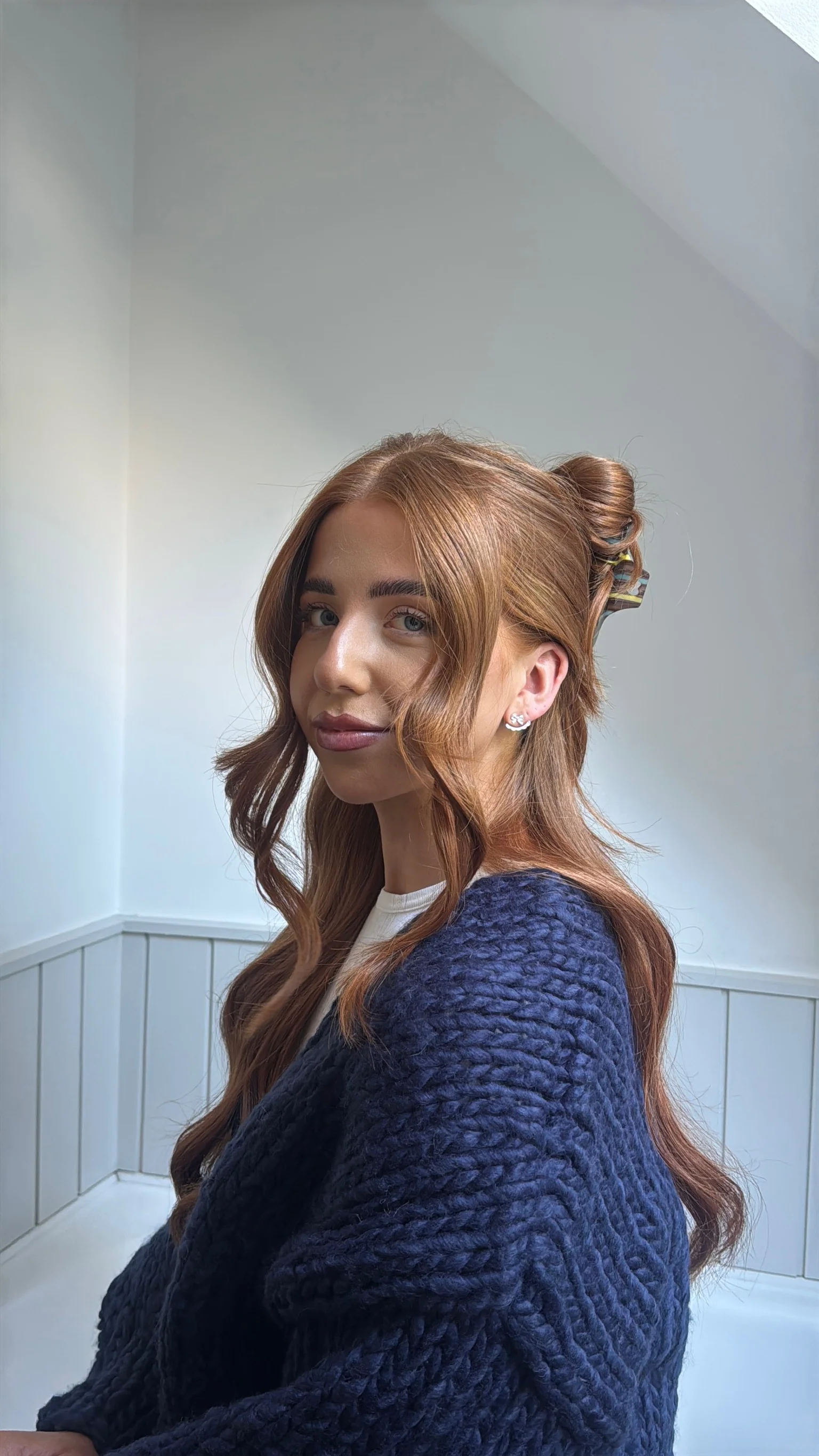 Lace Trim Bows - Image 6