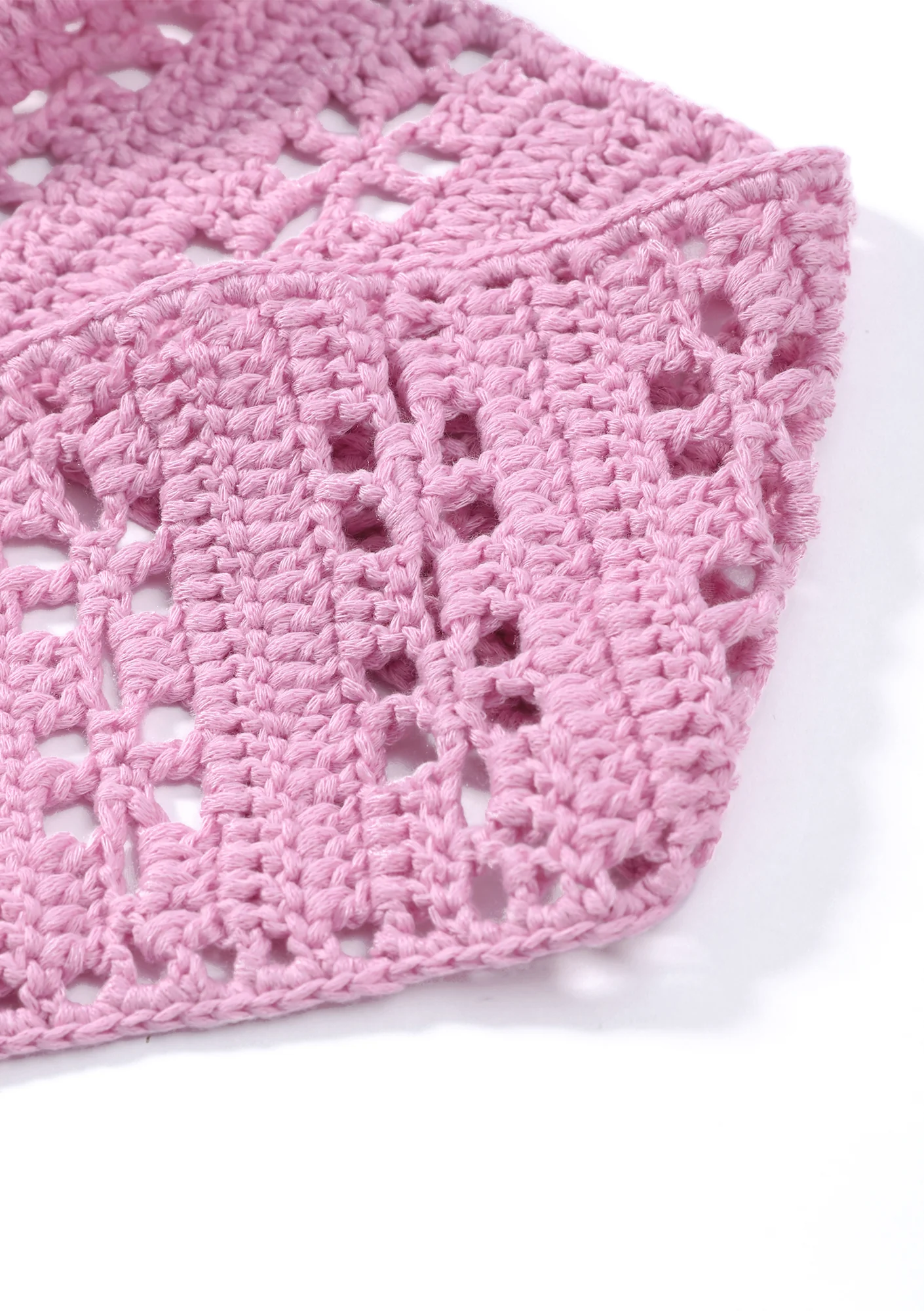 Ballet Crochet Belt - Image 5