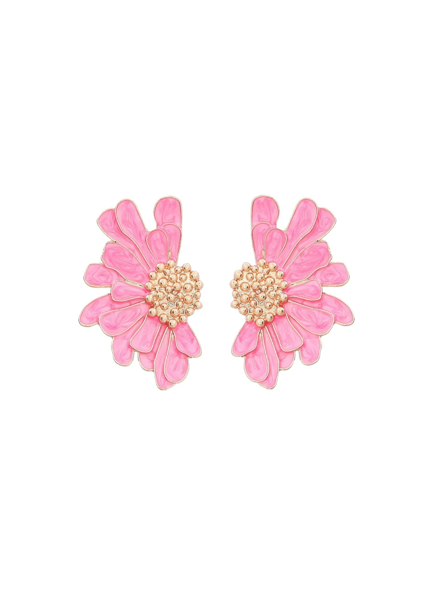 Blooming Bud Earrings
