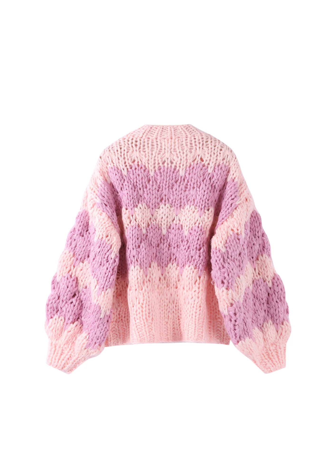 Cupcake Hugs & Kisses Cardigan - Image 8
