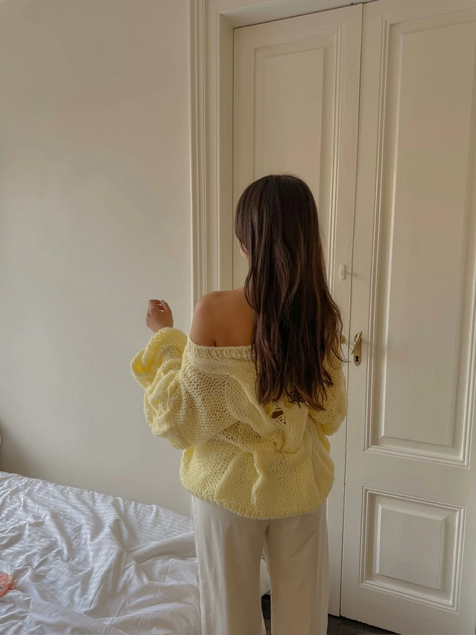 Divine Daydream Jumper - Image 11