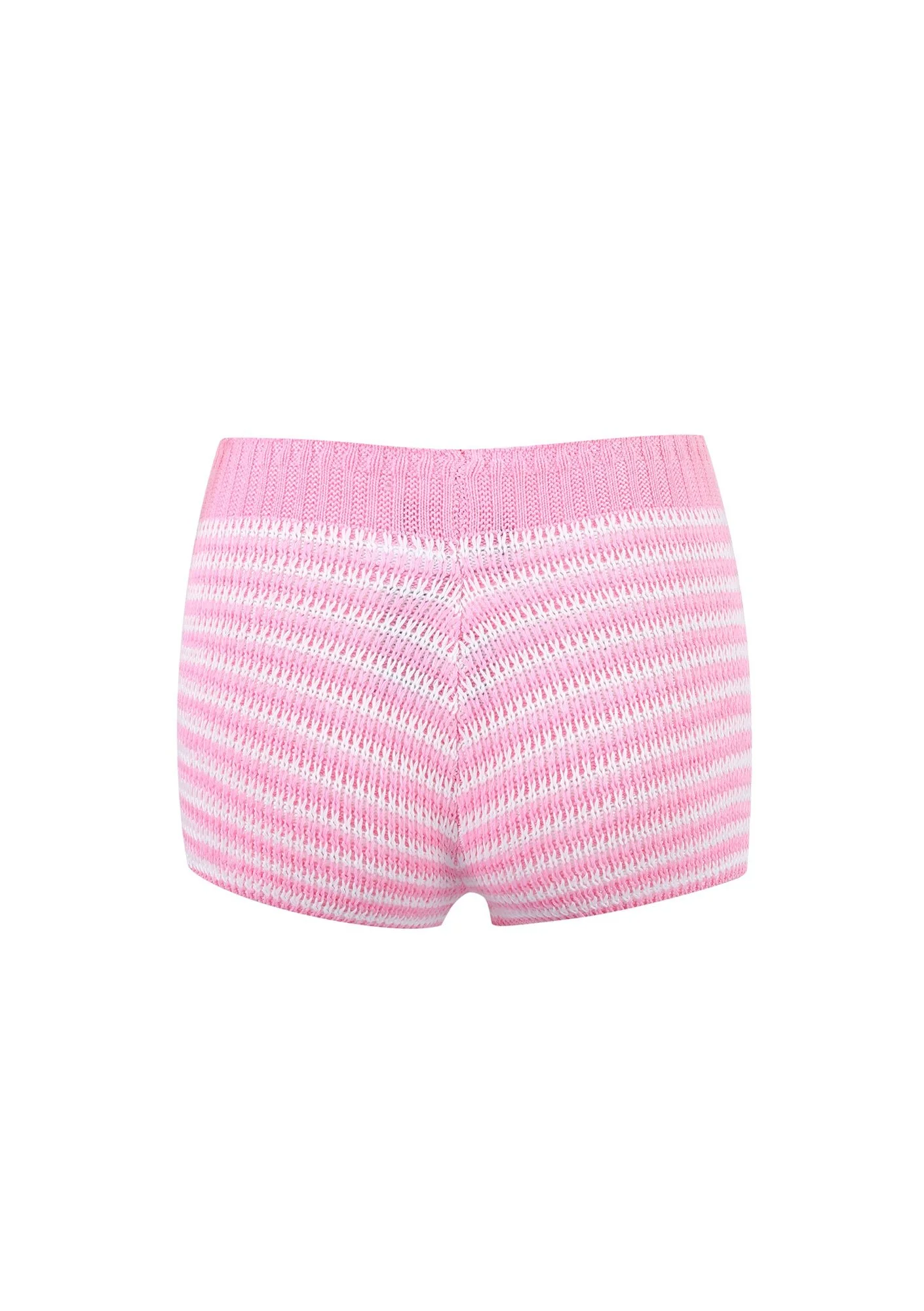 Guava Fi-Fi Knitted Shorts - Image 20
