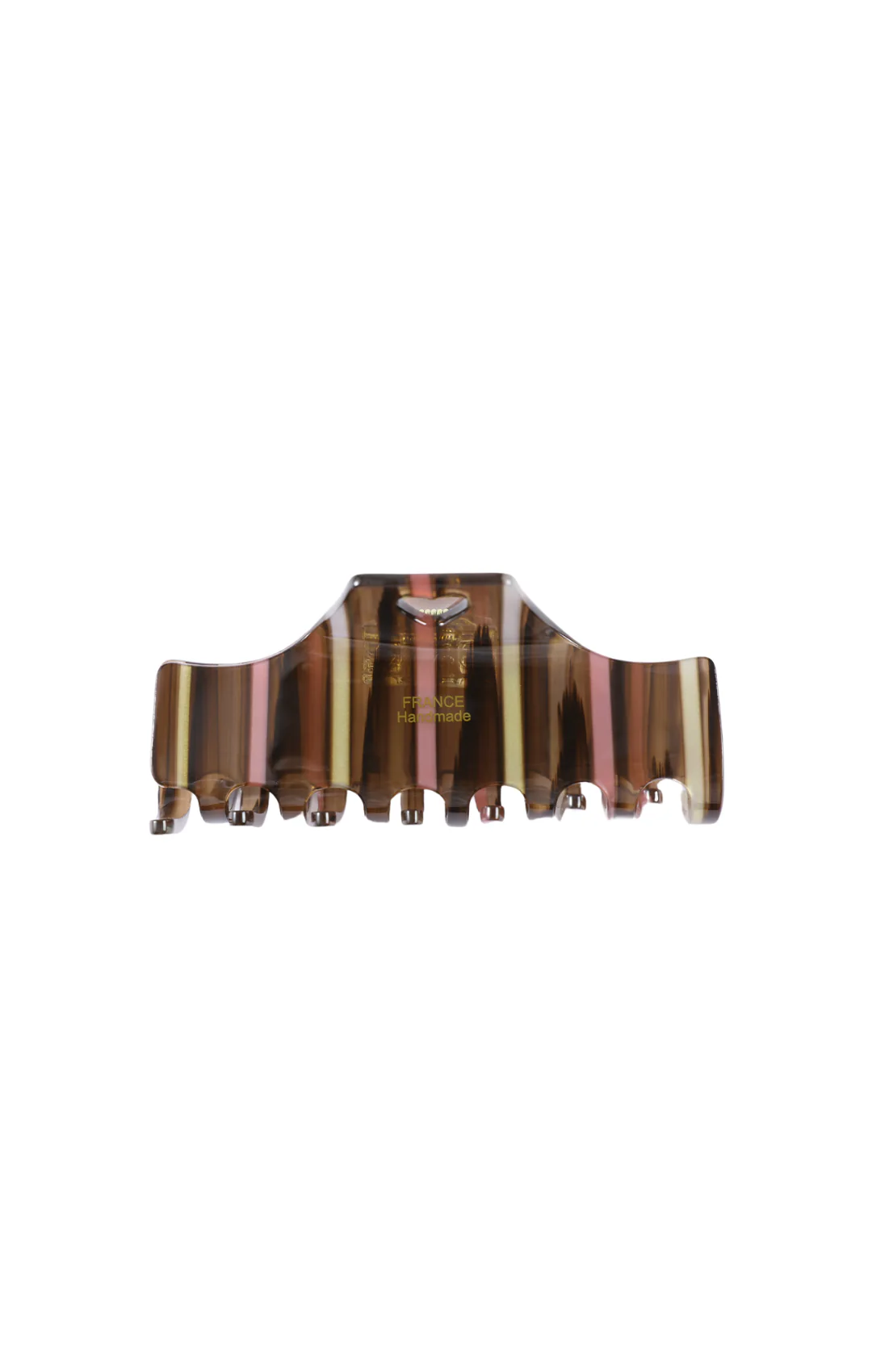 Pinstripe Claw Clip - Image 8