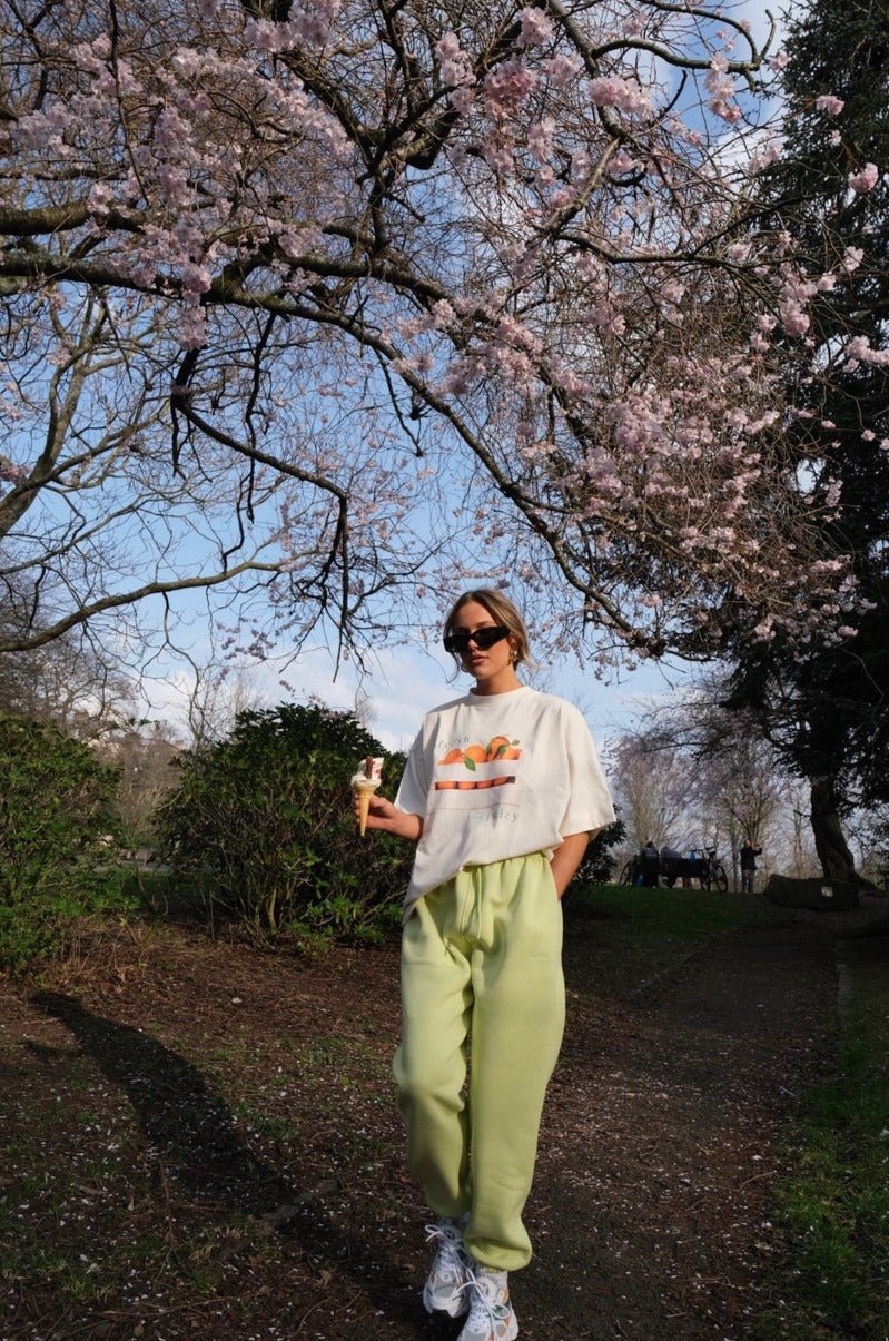 Fresh & Fruity Oversized Tee - Image 10