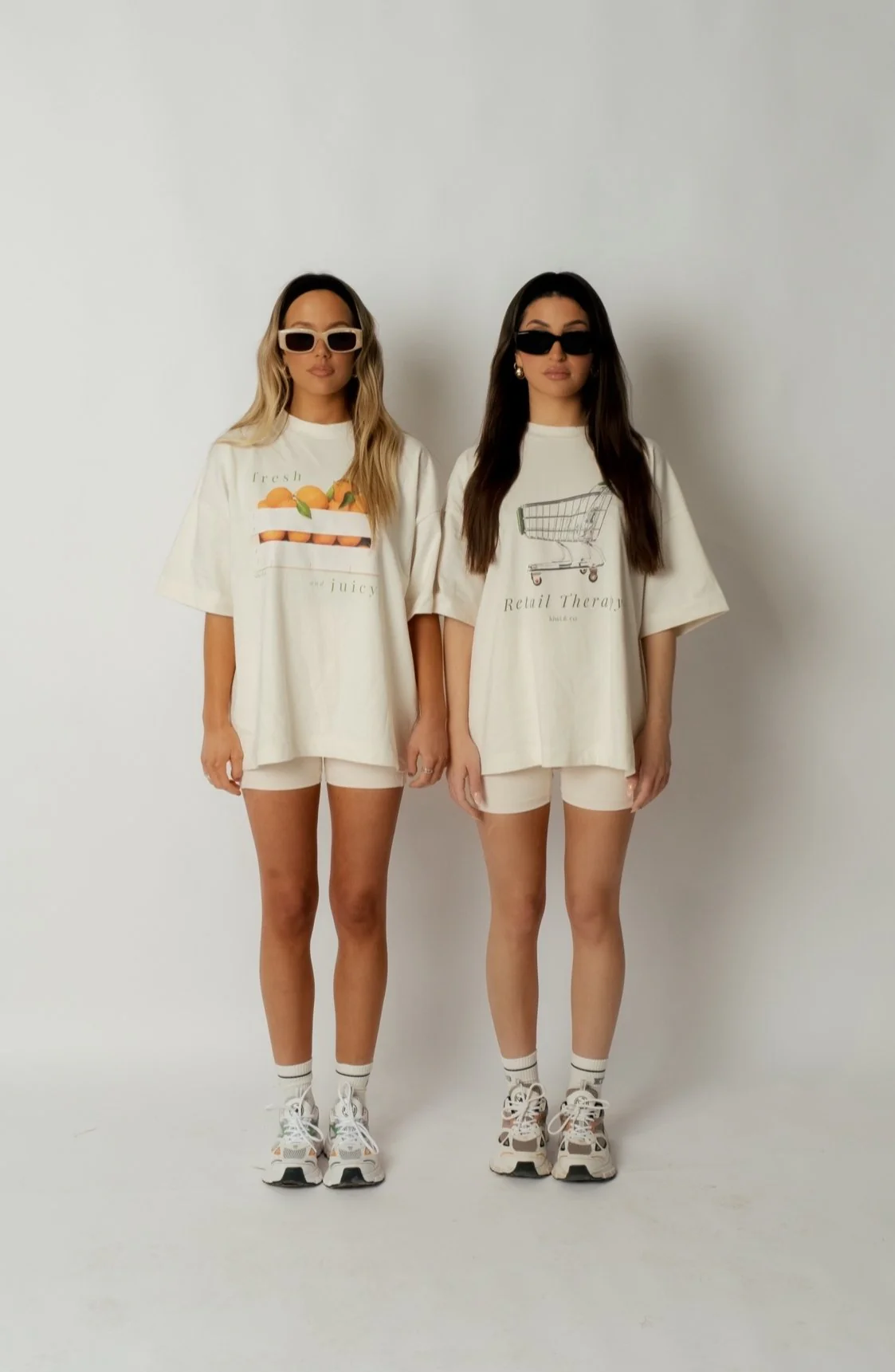 Fresh & Fruity Oversized Tee - Image 7