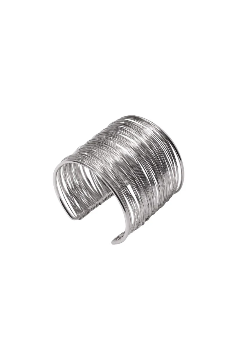 Layered Chunky Cuff - Image 3