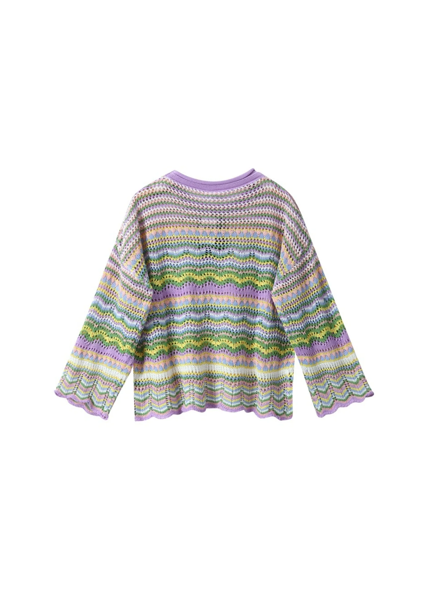 Lilac Walking On Sunshine - Image 10