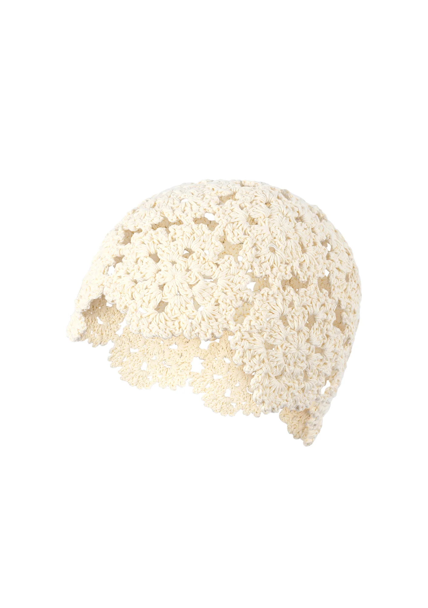 Lilly Crochet Hat - Image 3
