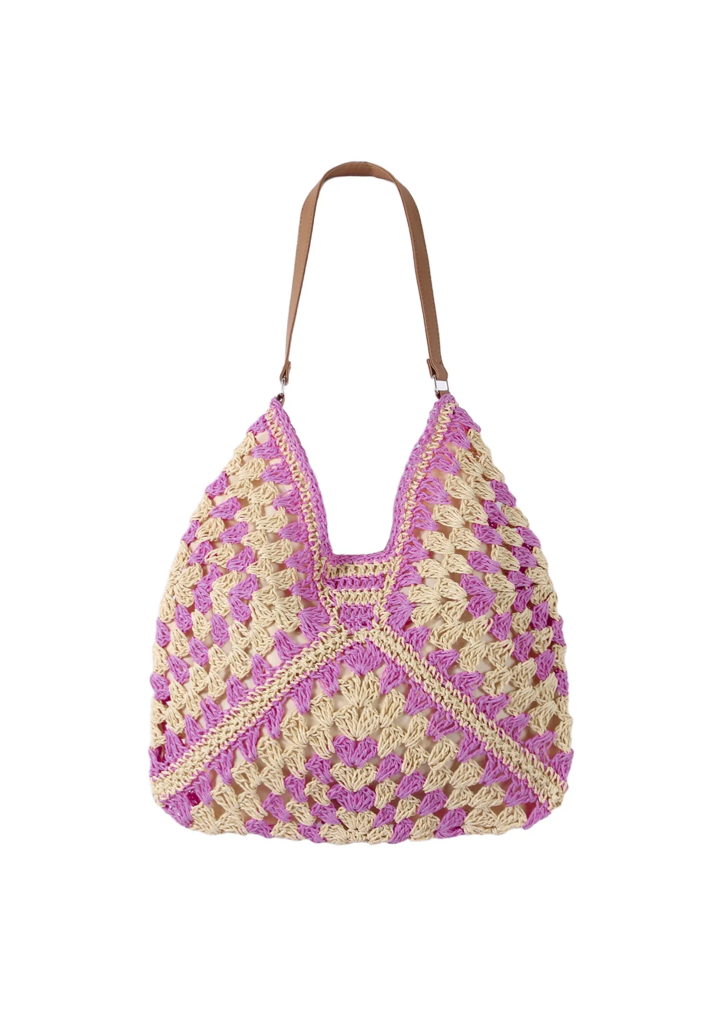 Lula Beach Tote - Image 3