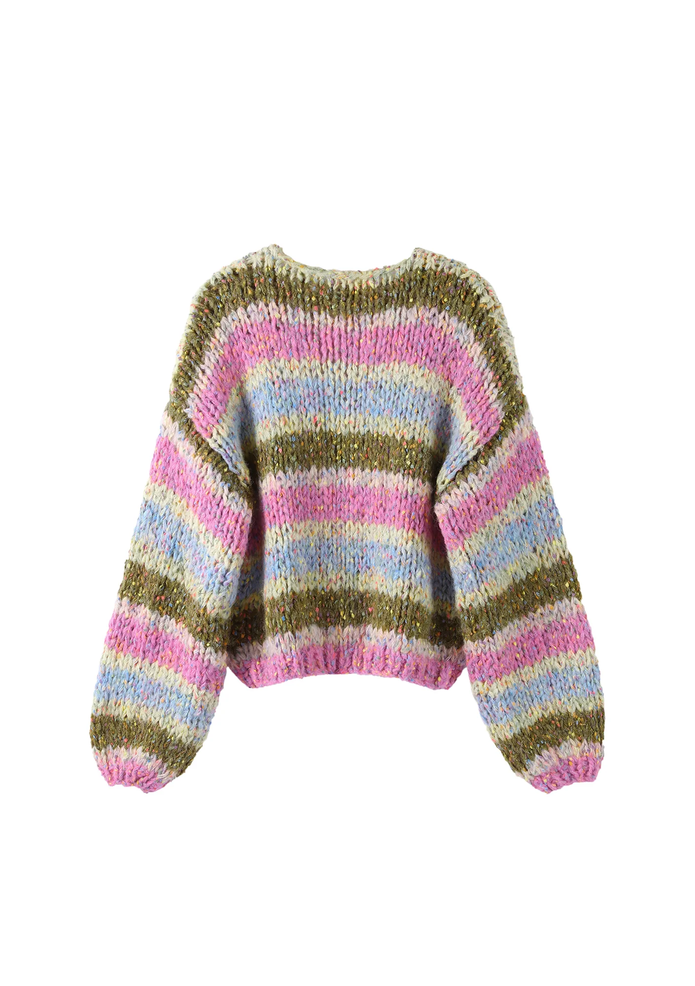Meadow Knit Cardigan - Image 7