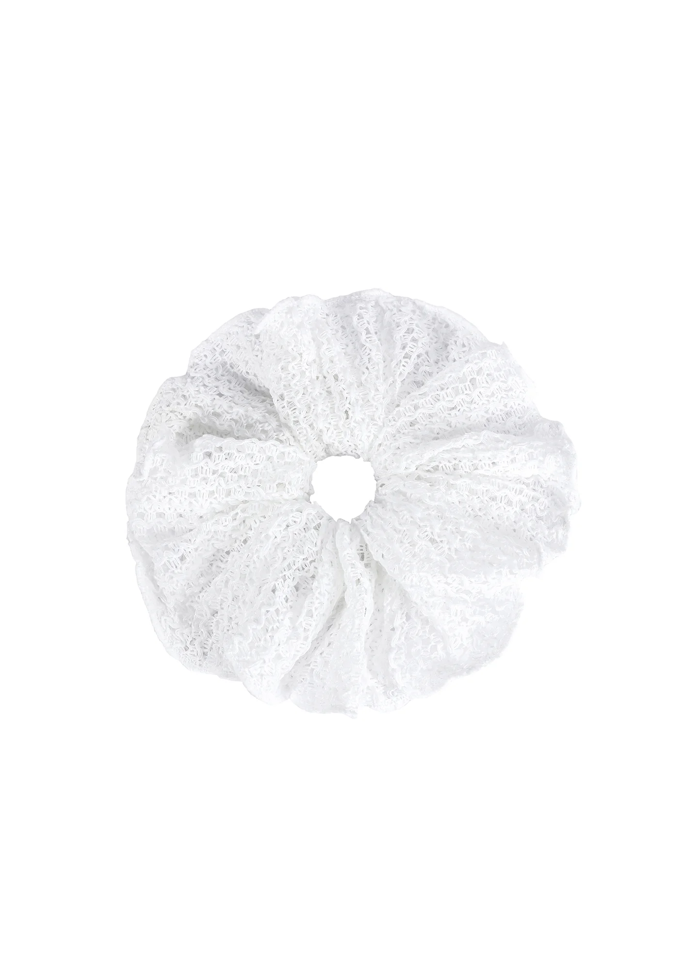 Mindy Scrunchie