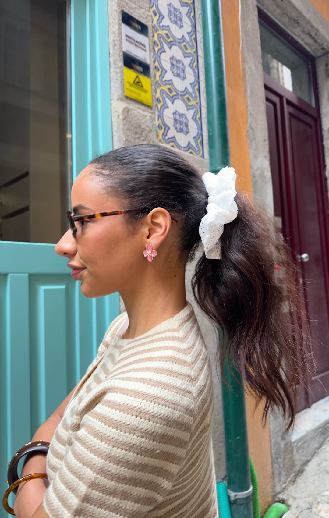 Mindy Scrunchie - Image 2