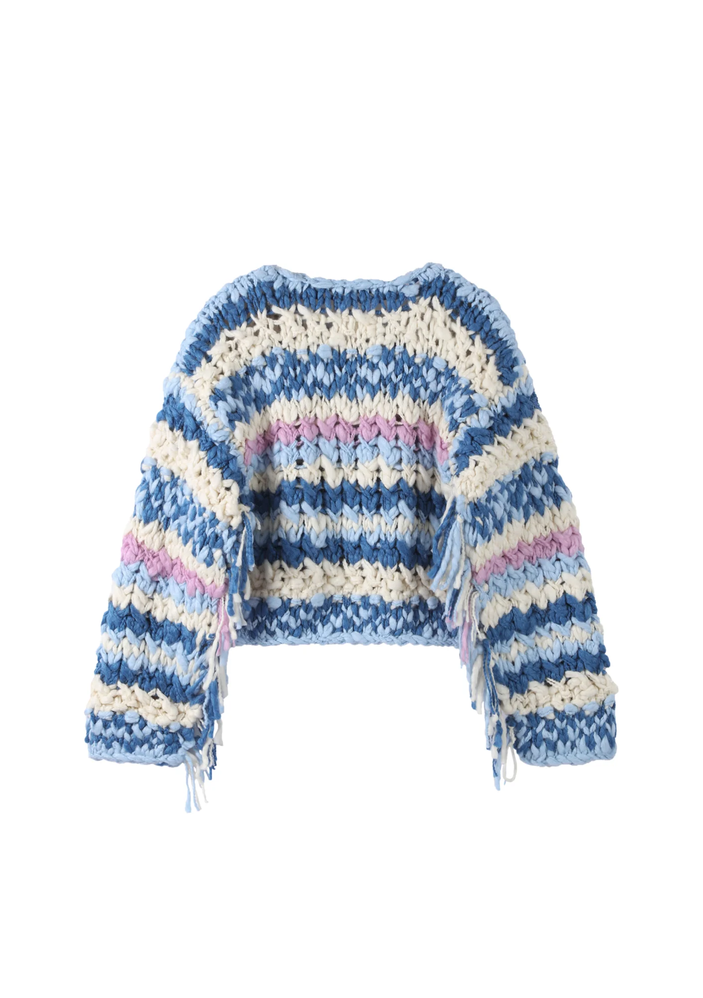 Pixie Knit Jumper - Image 7