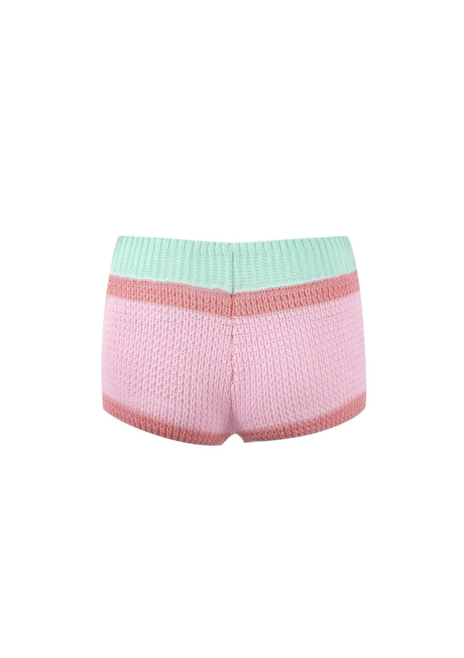 Sorbet Mini Shorts - Image 8