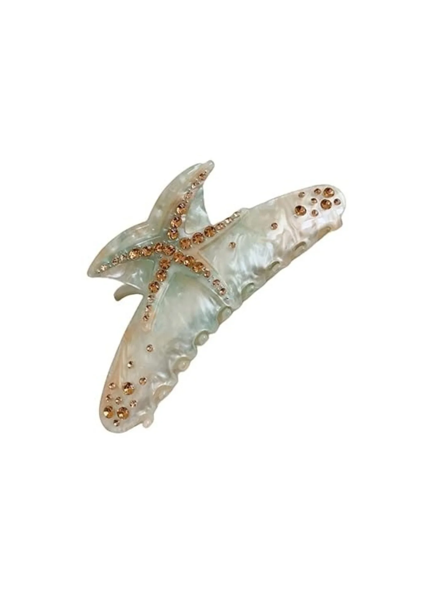 Starry Shores Claw Clips - Image 5